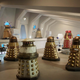 Illustration for article titled iDoctor Who/i and the Deconstruction of the Daleks